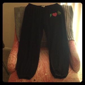 SoulCycle Sweatpants🚴🏻‍♀️